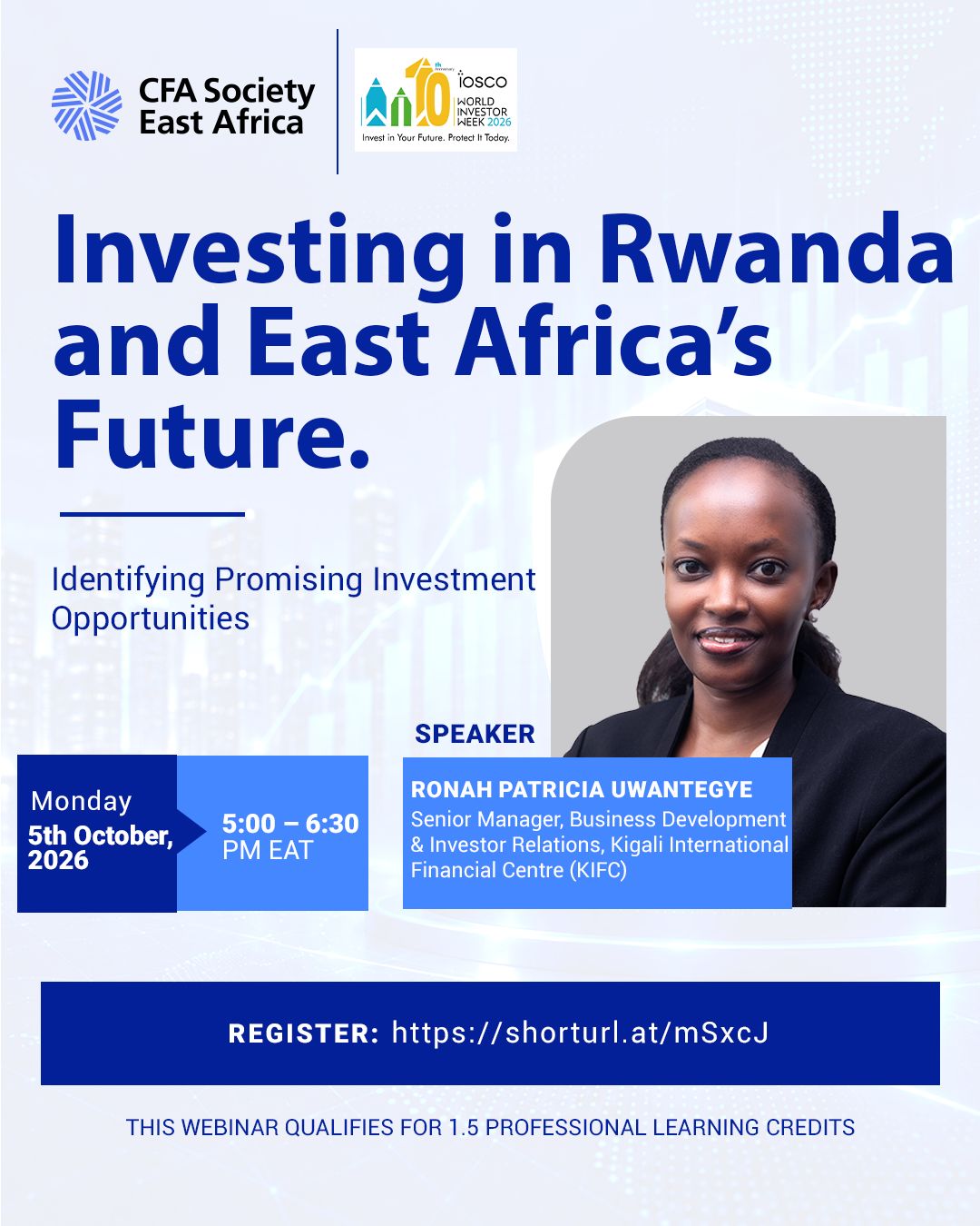 Kigali International Financial Centre (KIFC)