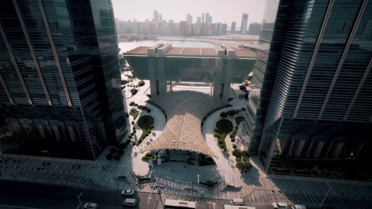 Abu Dhabi Global Market (ADGM)