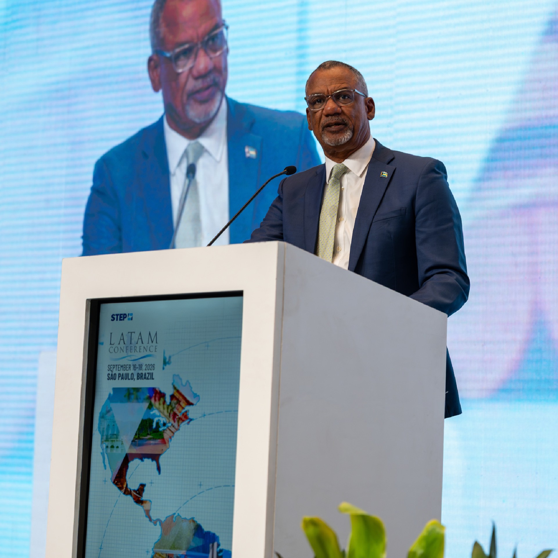 Bahamas Financial Services Board (BFSB)