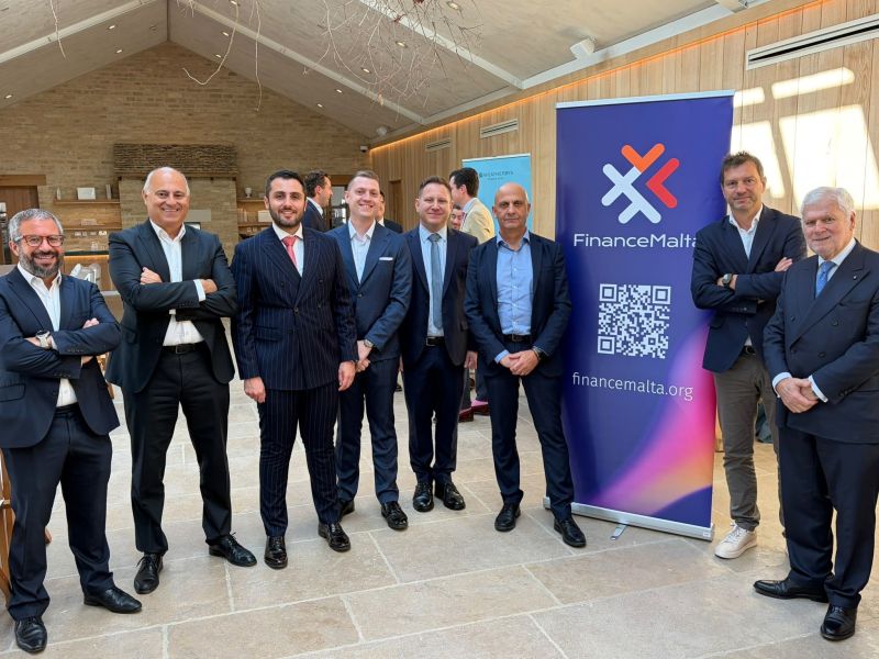FinanceMalta (FM)