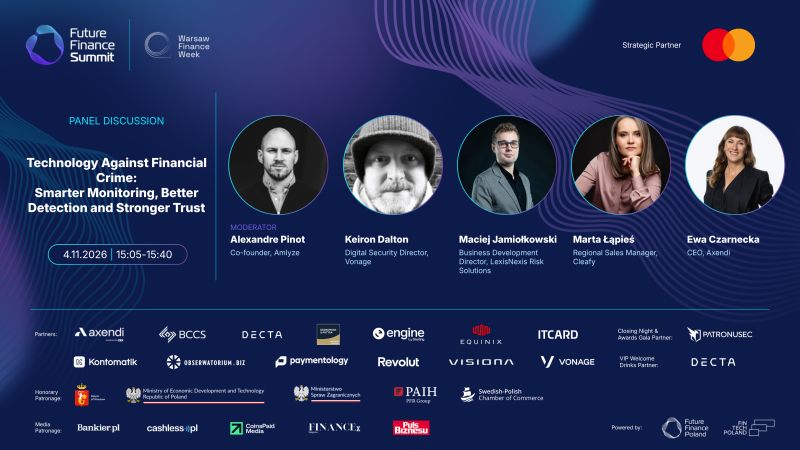 Future Finance Poland (FFP)