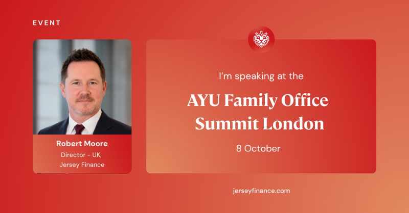 Jersey Finance (JF)