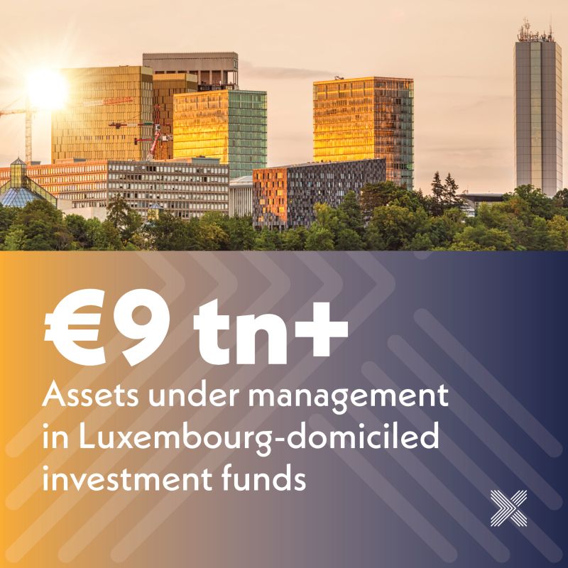 Luxembourg for Finance (LFF)