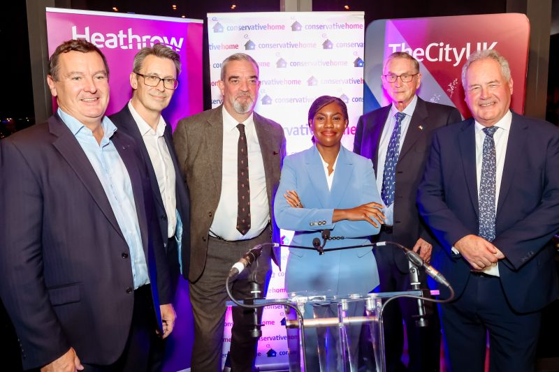 TheCityUK