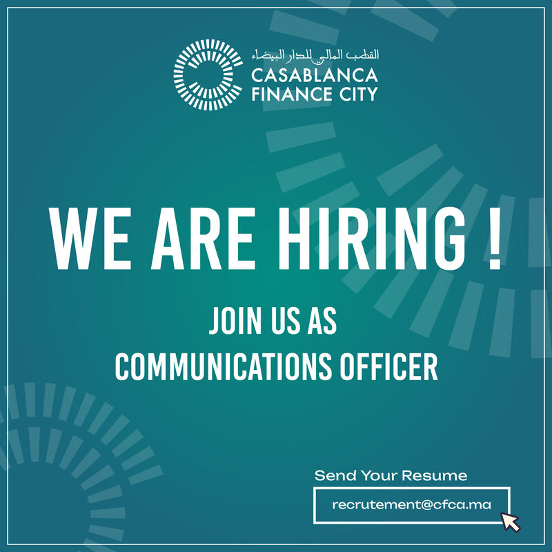 Casablanca Finance City (CFC)