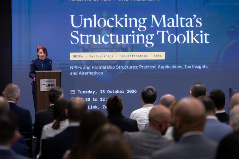 FinanceMalta (FM)