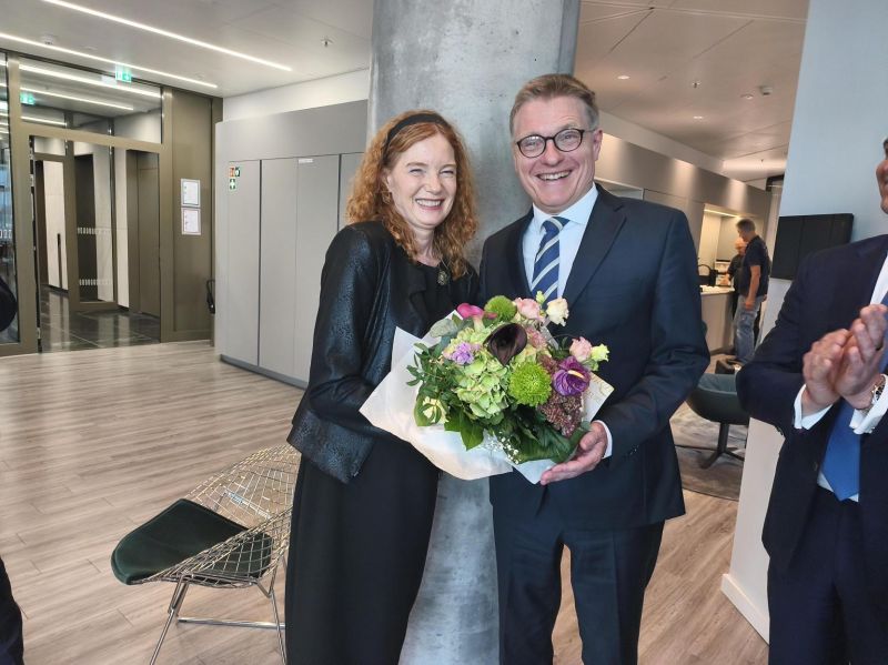 Frankfurt Main Finance (FMF)