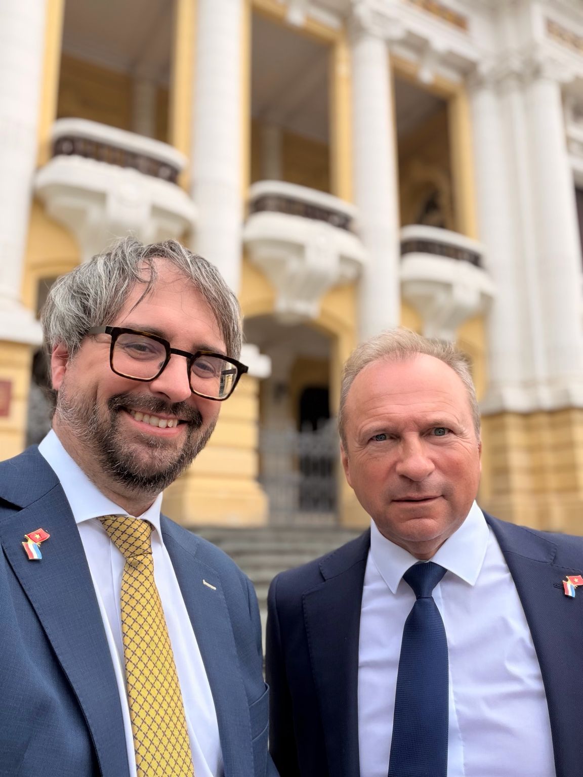 Luxembourg for Finance (LFF)