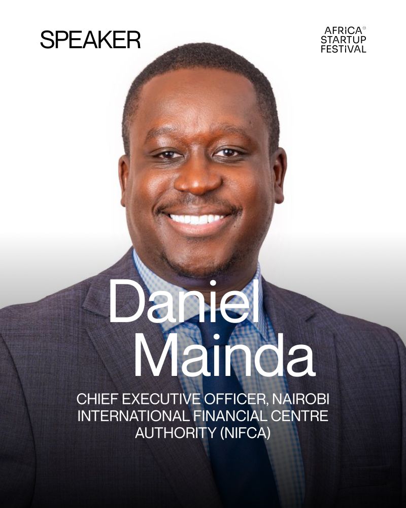 Nairobi International Financial Centre (NIFC)