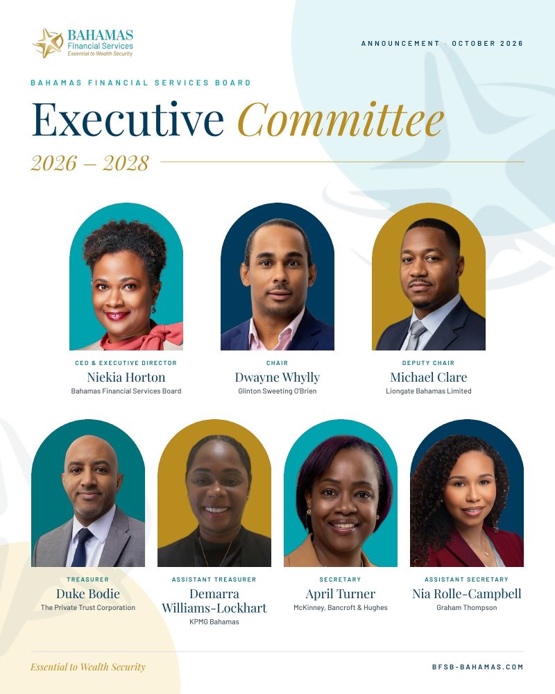 Bahamas Financial Services Board (BFSB)