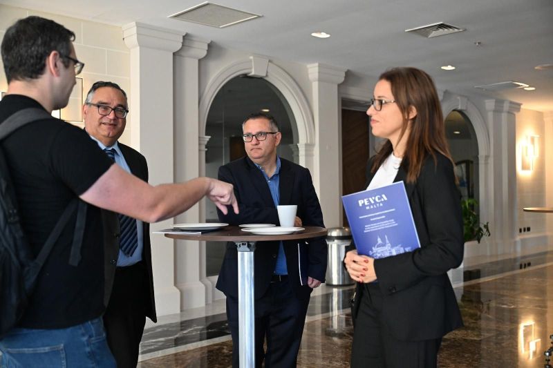 FinanceMalta (FM)
