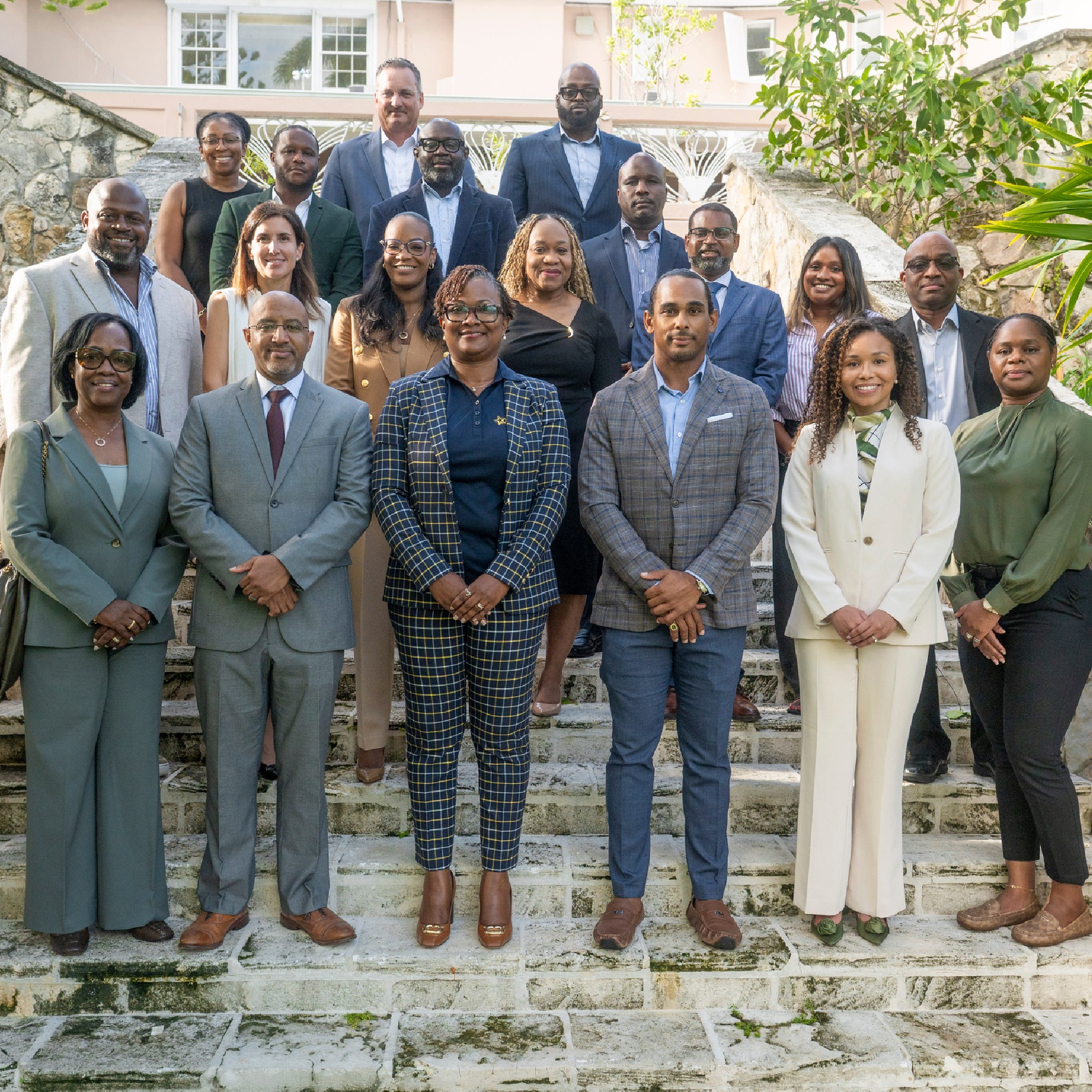 Bahamas Financial Services Board (BFSB)
