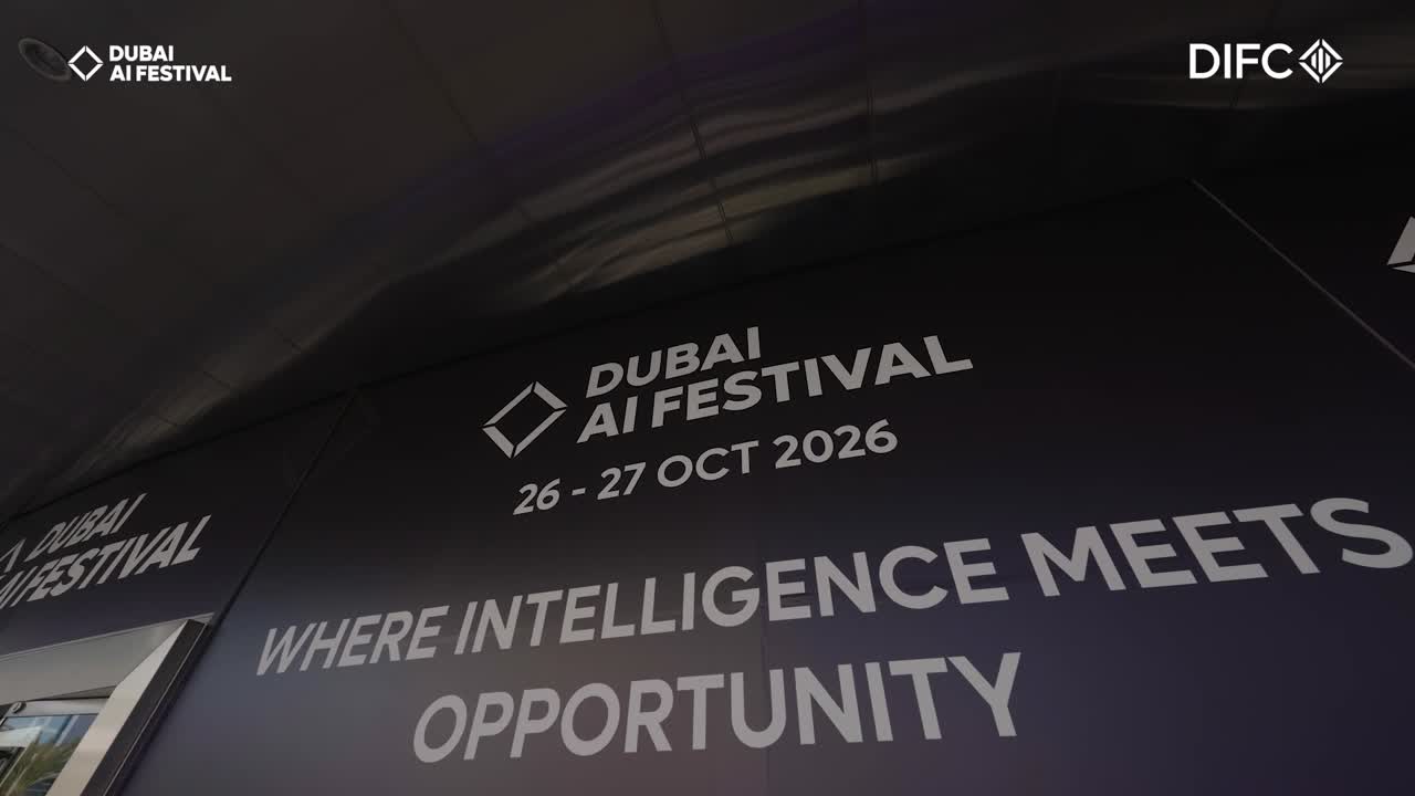 Dubai International Financial Centre (DIFC)