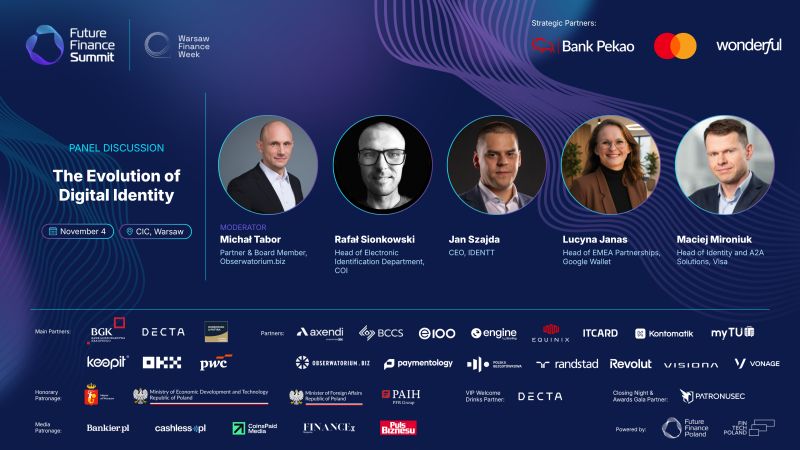 Future Finance Poland (FFP)