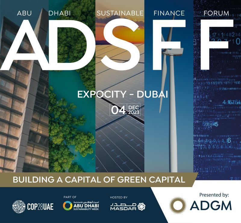 Abu Dhabi Global Market (ADGM)