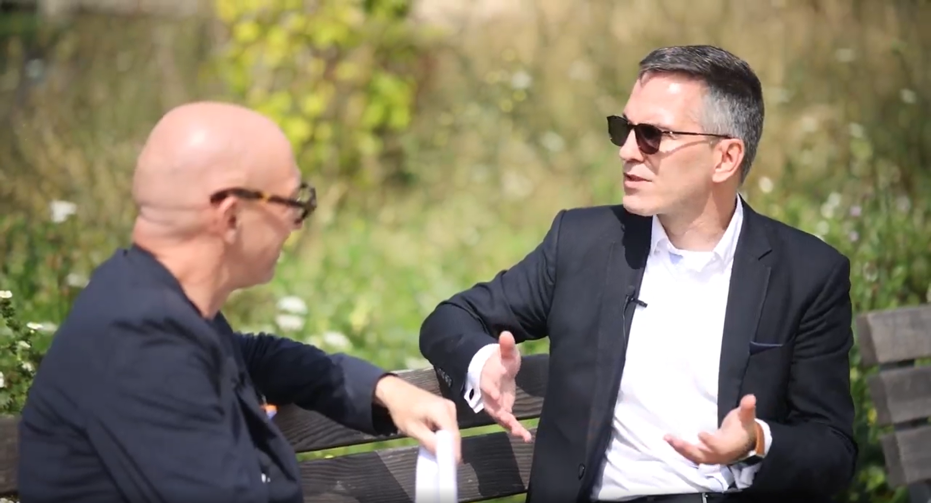 Frankfurt Main Finance (FMF)