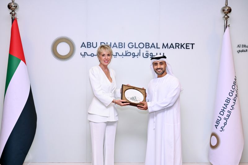 Abu Dhabi Global Market (ADGM)