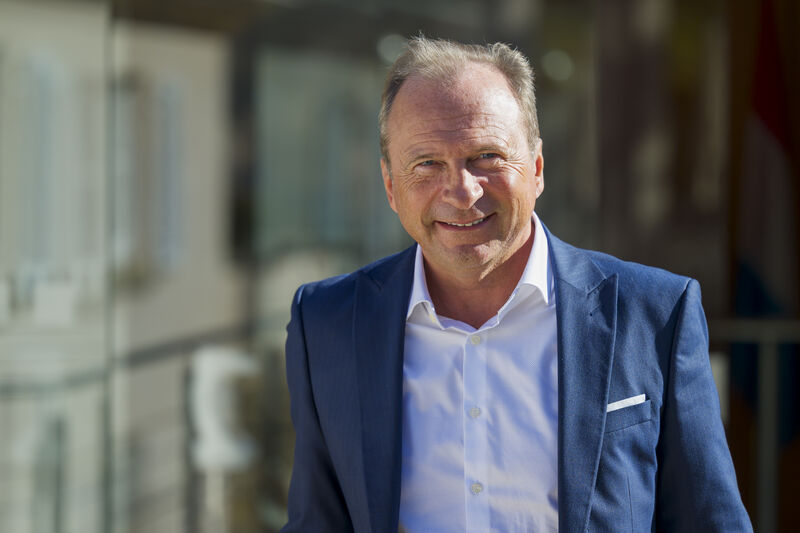 Luxembourg for Finance (LFF)