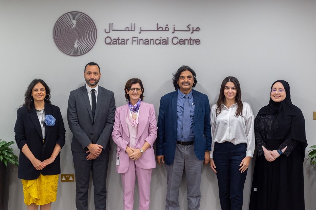 Qatar Financial Centre (QFC)