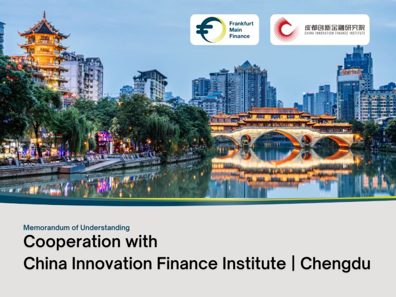 Frankfurt Main Finance (FMF)