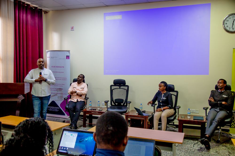 Kigali International Financial Centre (KIFC)