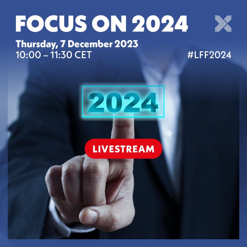 Luxembourg for Finance (LFF)