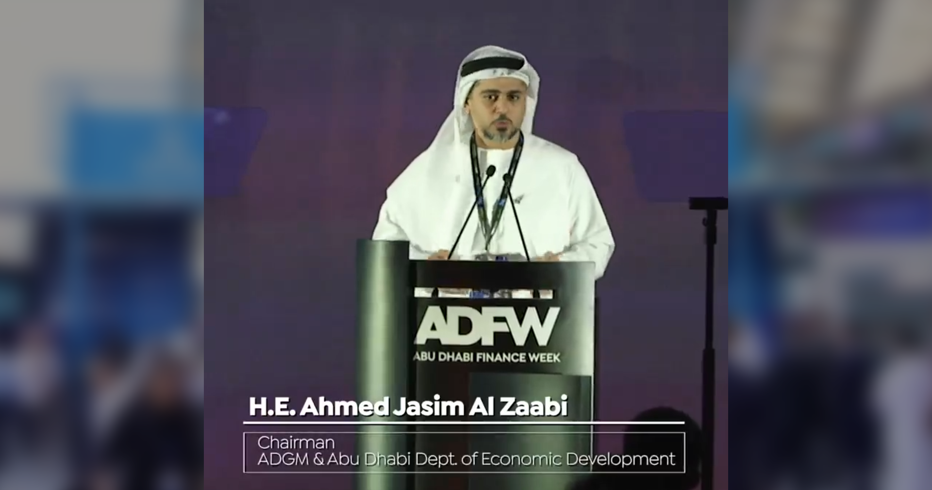 Abu Dhabi Global Market (ADGM)