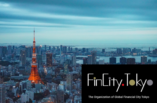 FinCity.Tokyo