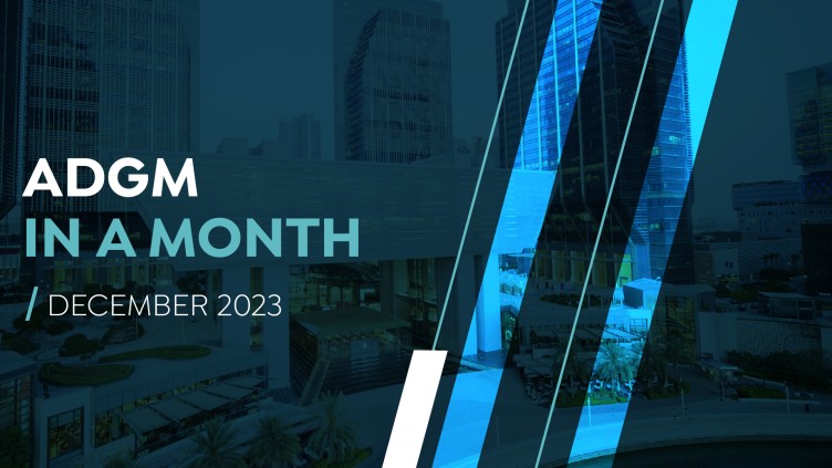 Abu Dhabi Global Market (ADGM)