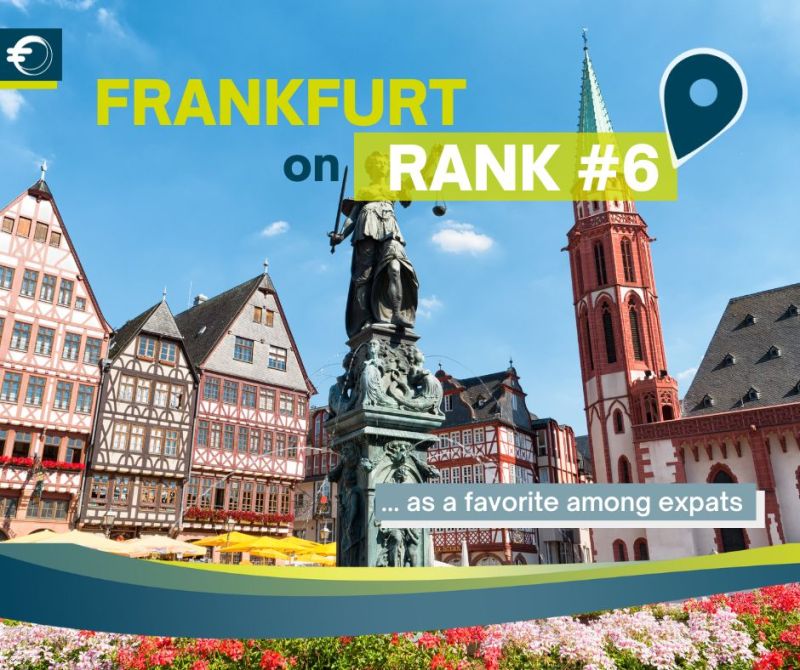 Frankfurt Main Finance (FMF)