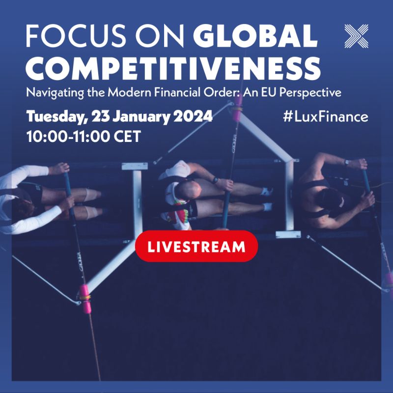 Luxembourg for Finance (LFF)