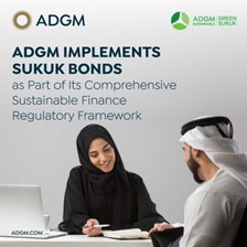 Abu Dhabi Global Market (ADGM)
