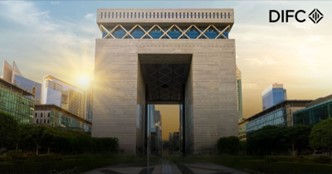Dubai International Financial Centre (DIFC)