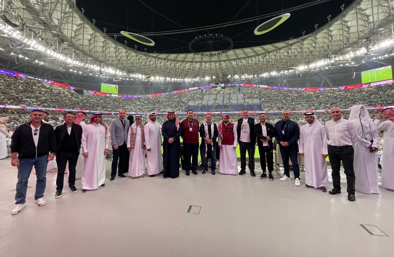 Qatar Financial Centre (QFC)