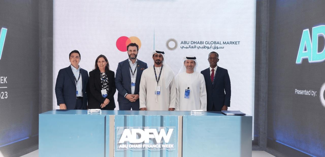 Abu Dhabi Global Market (ADGM)