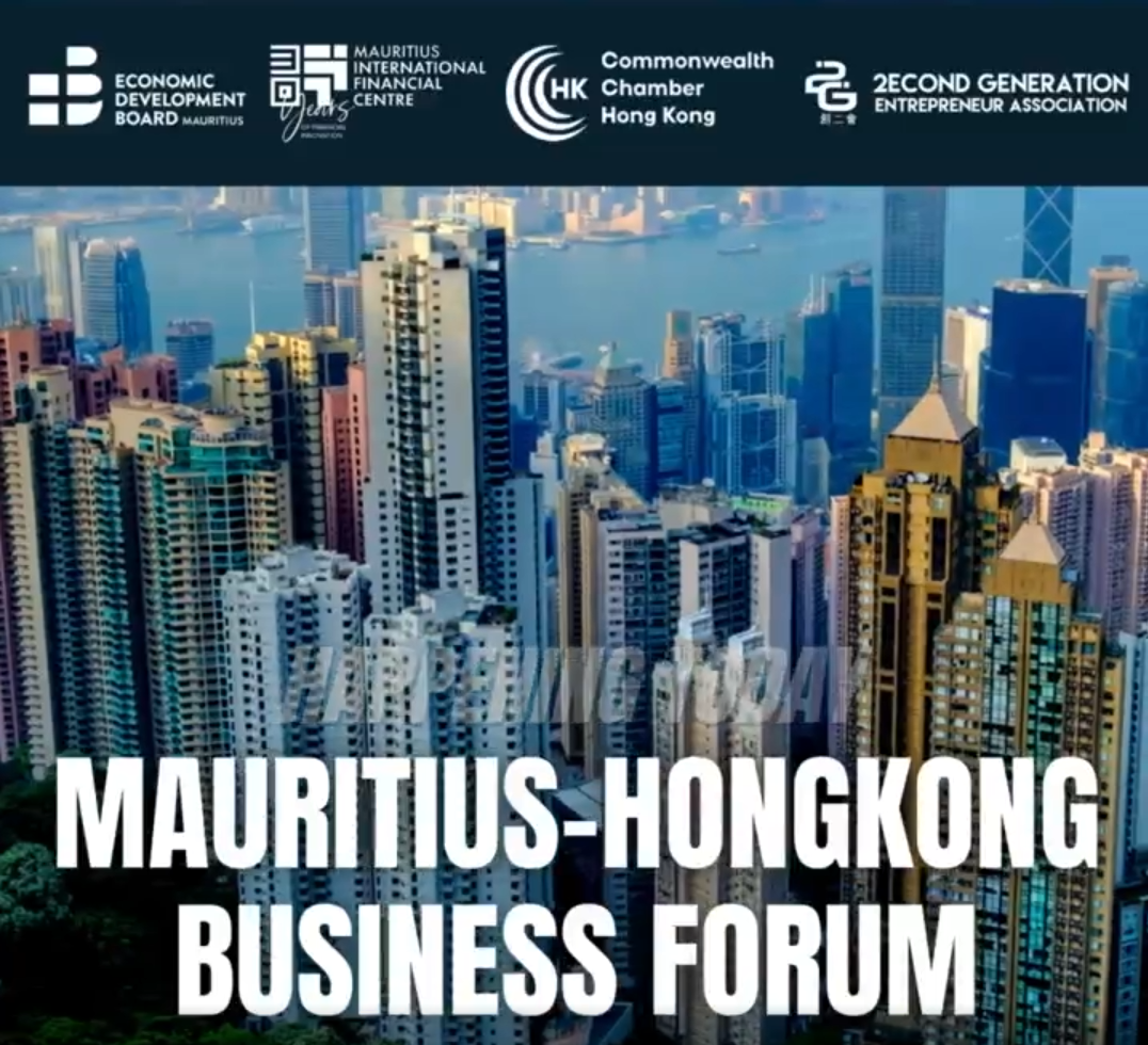 Economic Development Board Mauritius (EDB)