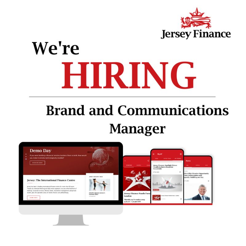 Jersey Finance (JF)