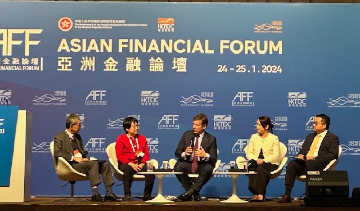 Luxembourg for Finance (LFF)