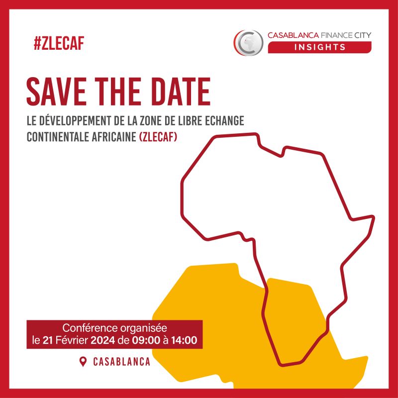 Casablanca Finance City (CFC)