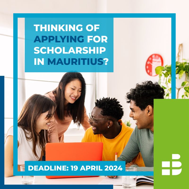 Economic Development Board Mauritius (EDB)