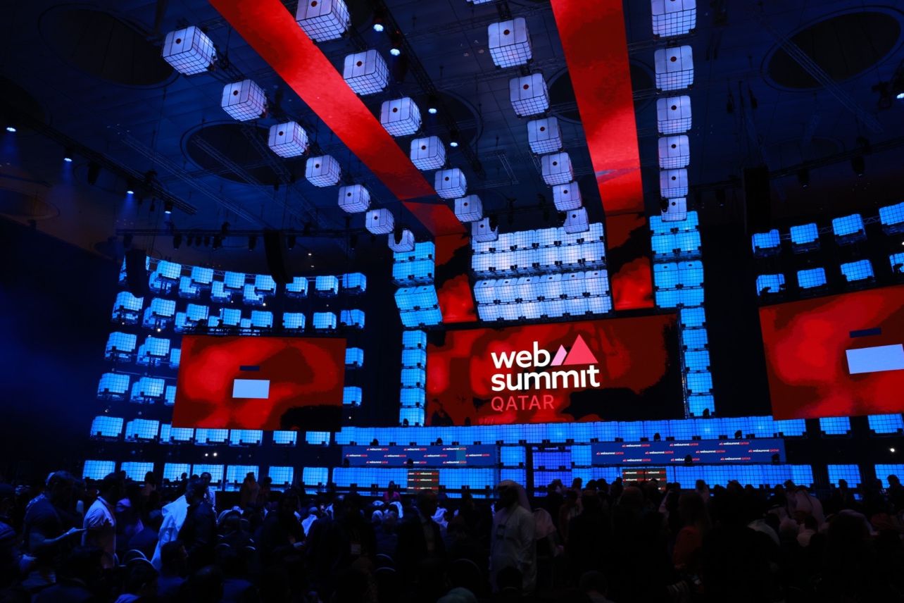 Qatar Financial Centre (QFC)