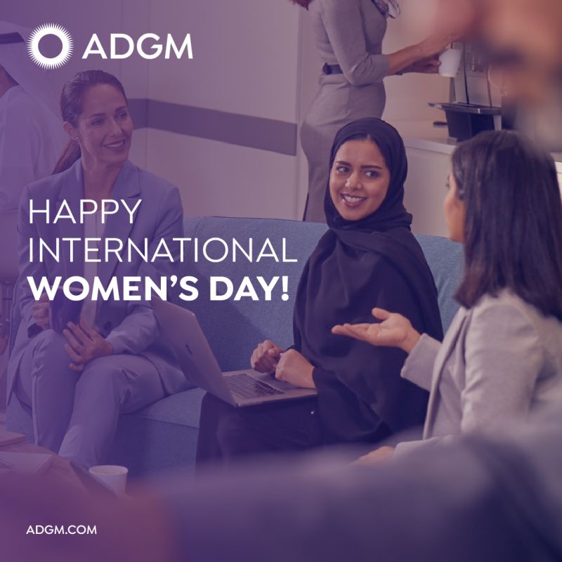 Abu Dhabi Global Market (ADGM)