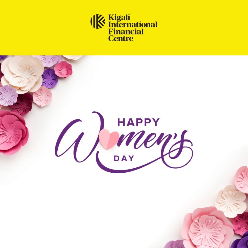 Kigali International Financial Centre (KIFC)