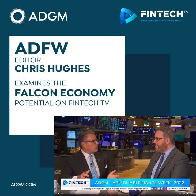 Abu Dhabi Global Market (ADGM)