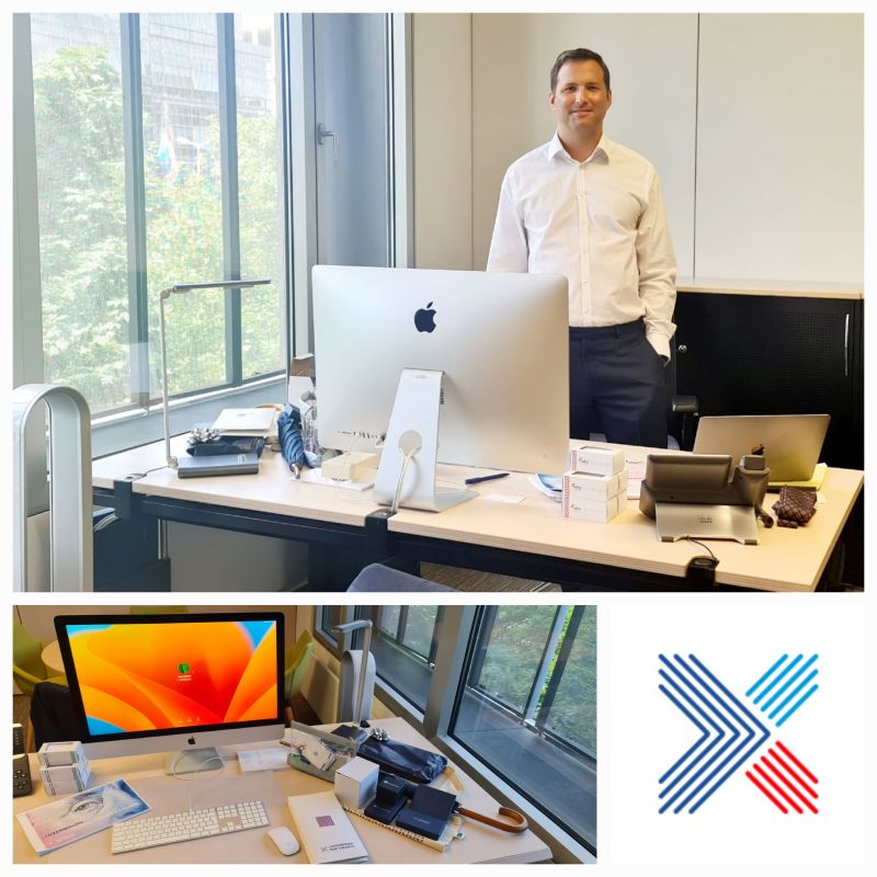 Luxembourg for Finance (LFF) – By Simon Gorbutt.