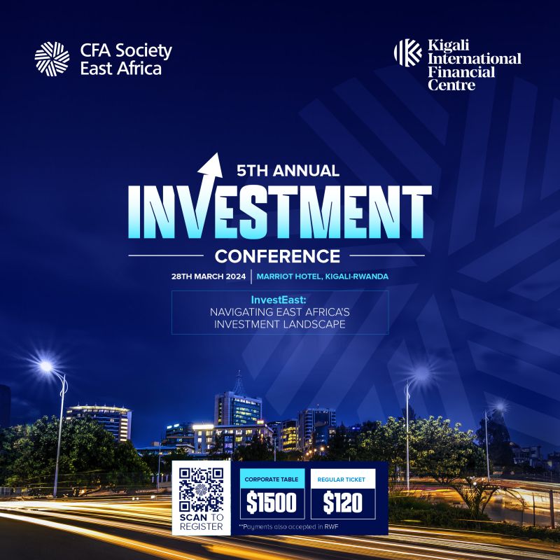 Kigali International Financial Centre (KIFC)