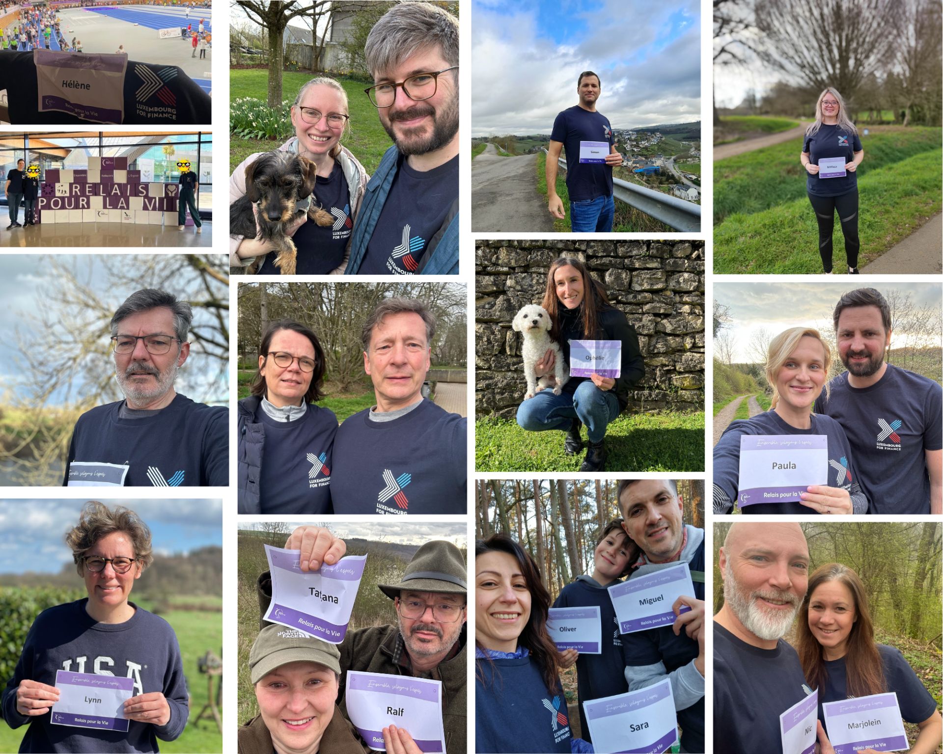 Luxembourg for Finance (LFF)