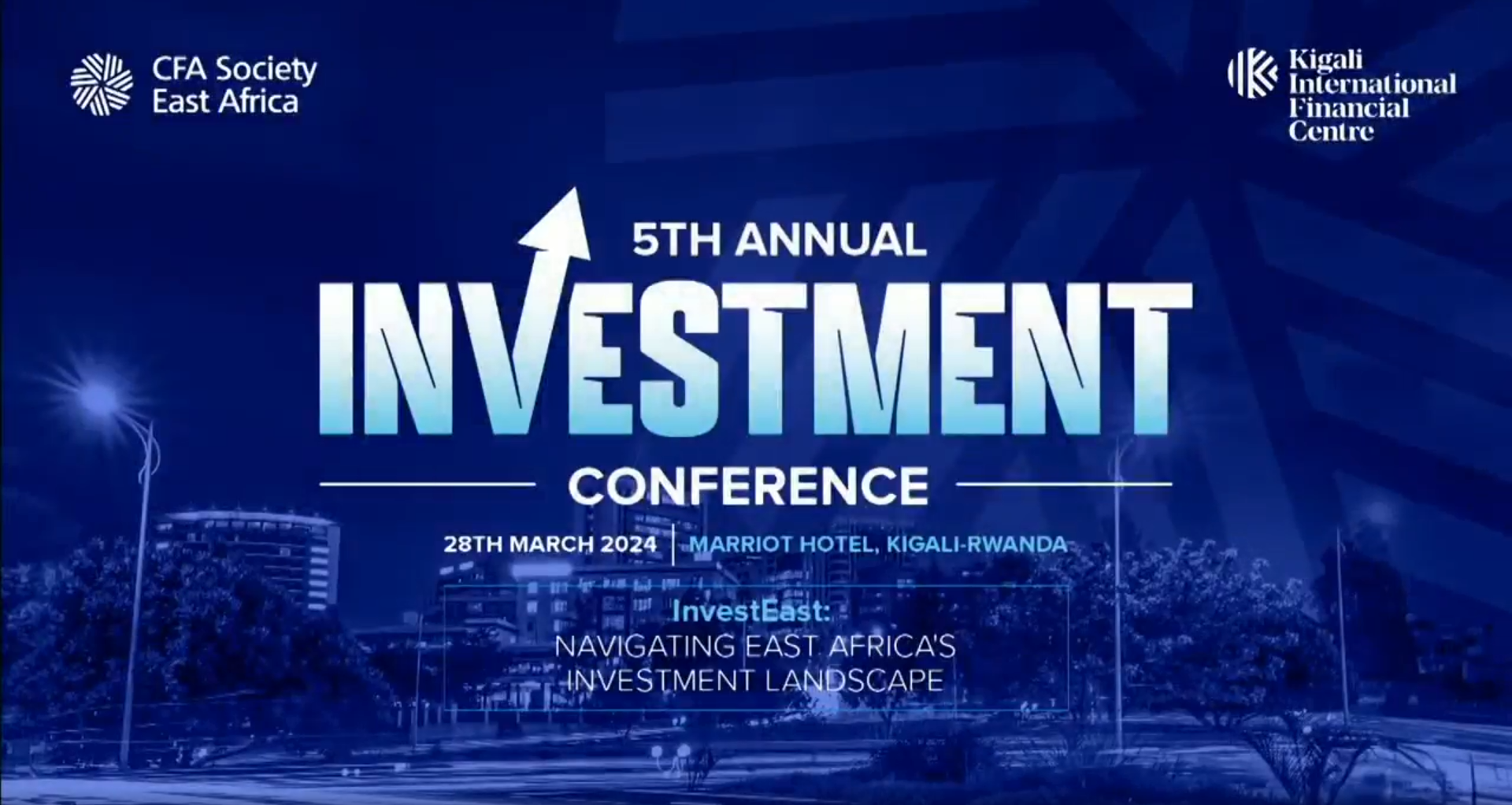 Kigali International Financial Centre (KIFC)