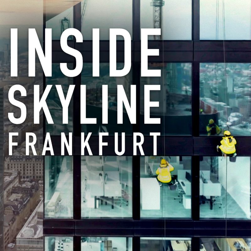 Frankfurt Main Finance (FMF)