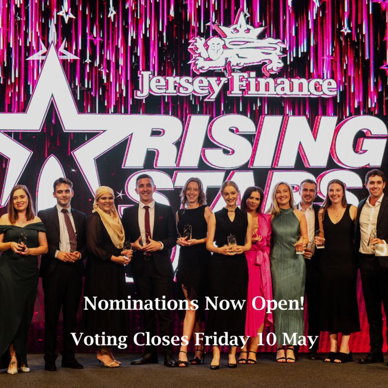 Jersey Finance (JF)